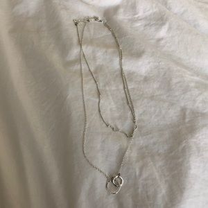 Layered Necklace